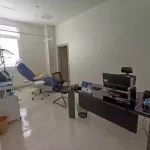 فروش سهام بیمارستان به آفرین