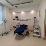 فروش سهام بیمارستان به آفرین
