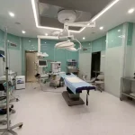 فروش سهام بیمارستان به آفرین