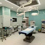 فروش سهام بیمارستان به آفرین