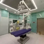 فروش سهام بیمارستان به آفرین