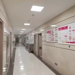 فروش سهام بیمارستان به آفرین