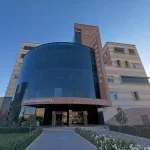 فروش سهام بیمارستان به آفرین