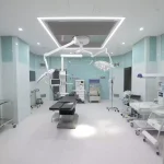 فروش سهام بیمارستان به آفرین