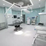 فروش سهام بیمارستان به آفرین