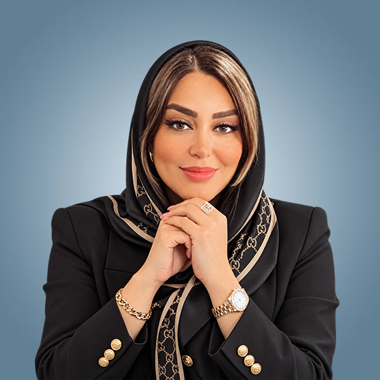 خانم سحر لواسانی